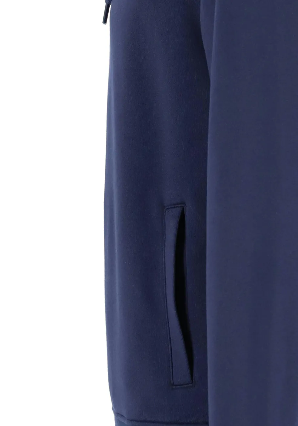Lacoste heren hoodie sweatshirt, marine blauw