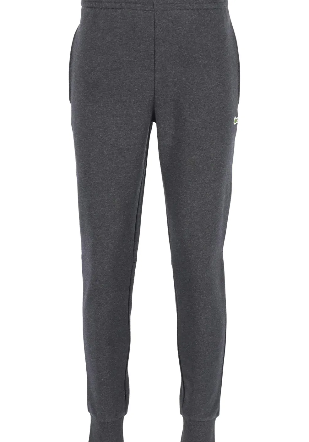 Lacoste joggingbroek (dik), antraciet grijs