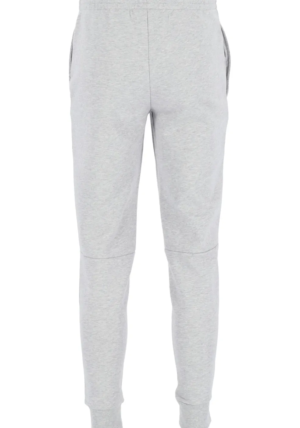 Lacoste joggingbroek (dik), grijs melange