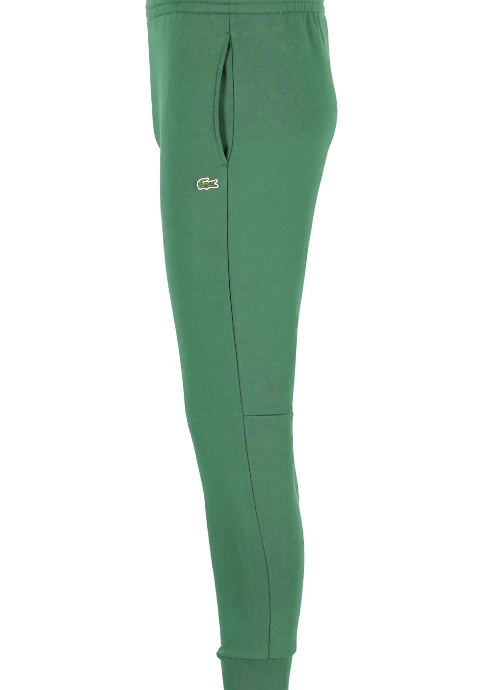 Lacoste joggingbroek (dik), groen