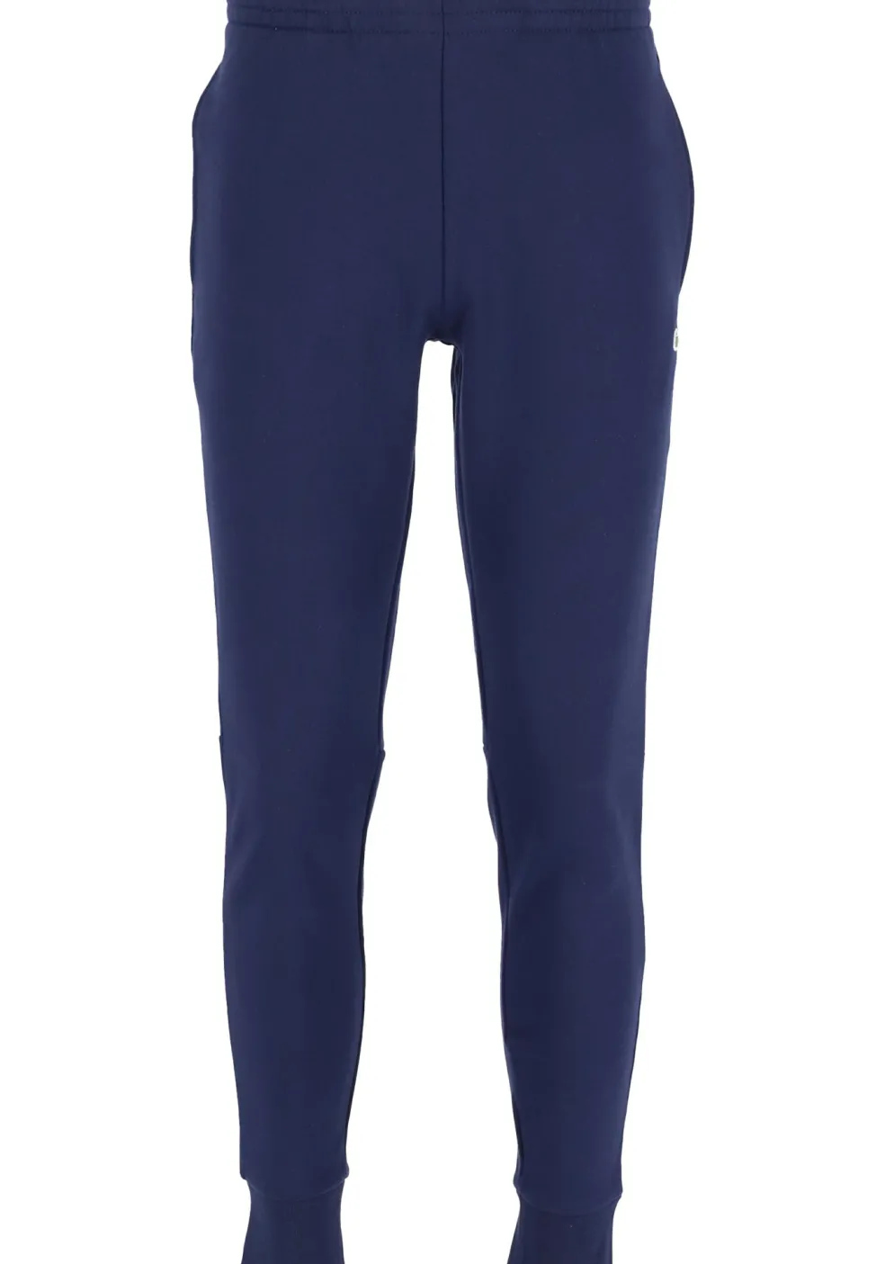 Lacoste joggingbroek (dik), navy blauw