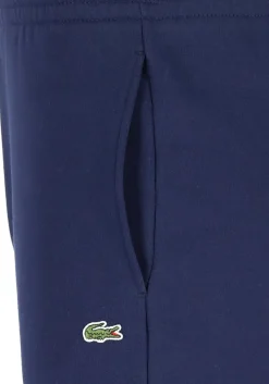 Lacoste joggingbroek (dik), navy blauw
