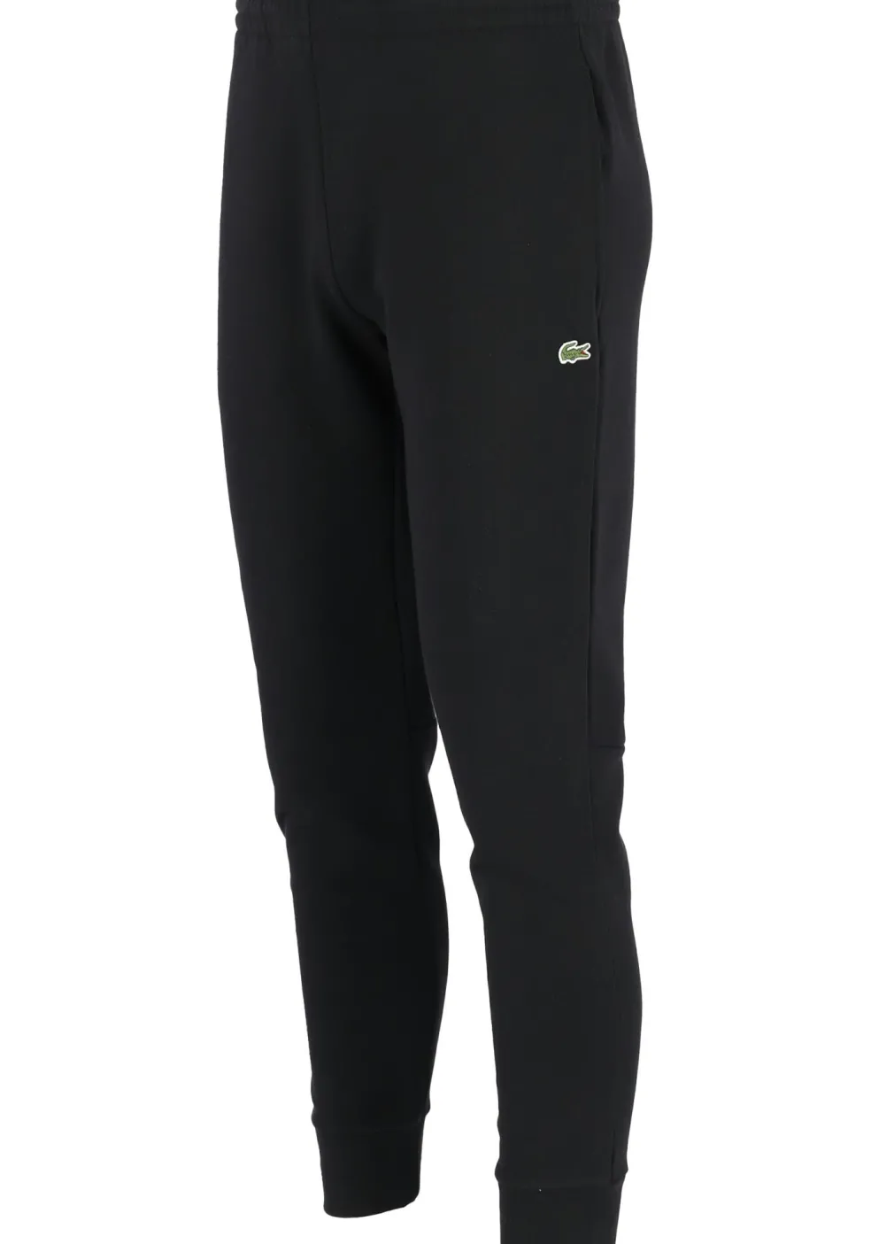 Lacoste joggingbroek (dik), zwart