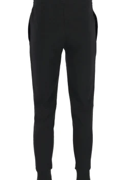 Lacoste joggingbroek (dik), zwart