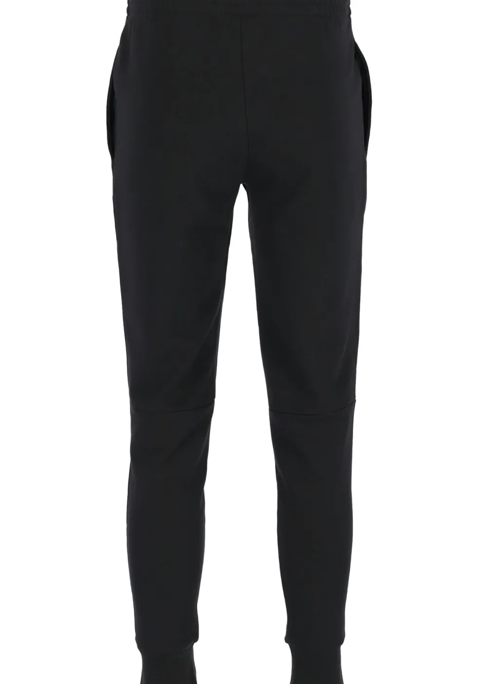 Lacoste joggingbroek (dik), zwart