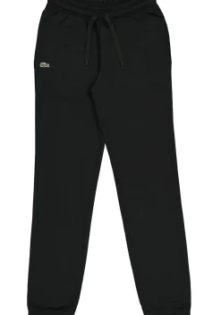 Lacoste joggingbroek (dik), zwart