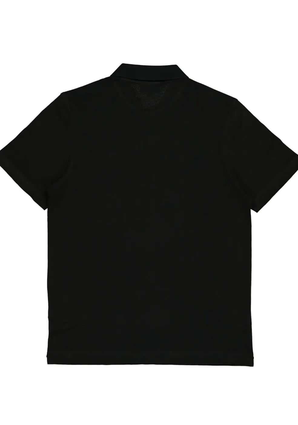 Lacoste Sport polo regular fit stretch, zwart
