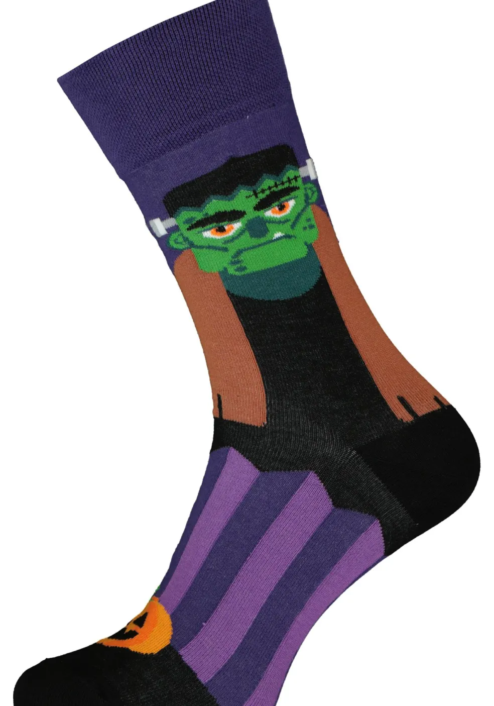 Many Mornings unisex sokken Frankenfeet