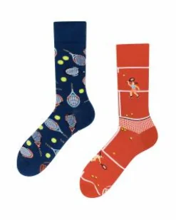 Many Mornings unisex sokken, Grand Slam