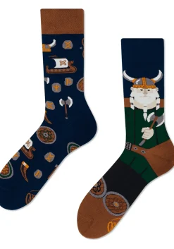 Many Mornings unisex sokken, Ragnasocks