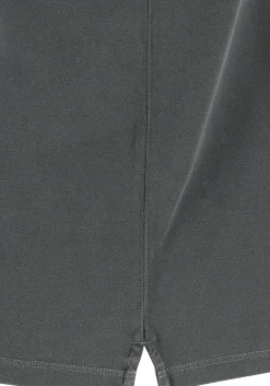 Marc O'Polo regular fit polo, heren poloshirt, donkergrijs