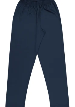 Mey heren pyjama Leongatha, donkerblauw