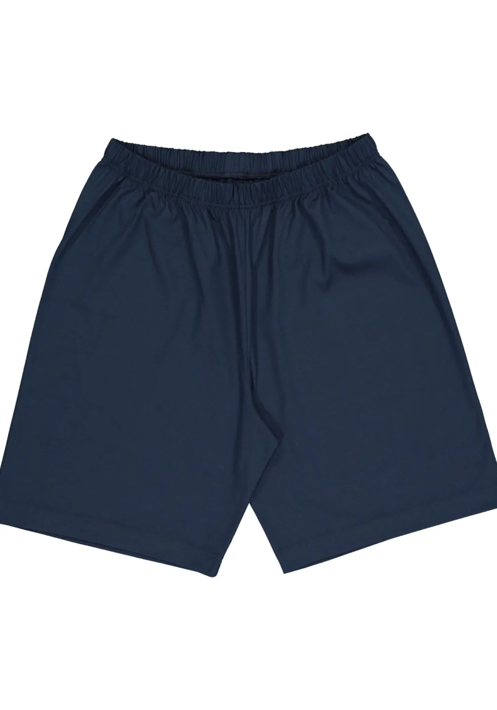 Mey heren shortama Leongatha, donkerblauw