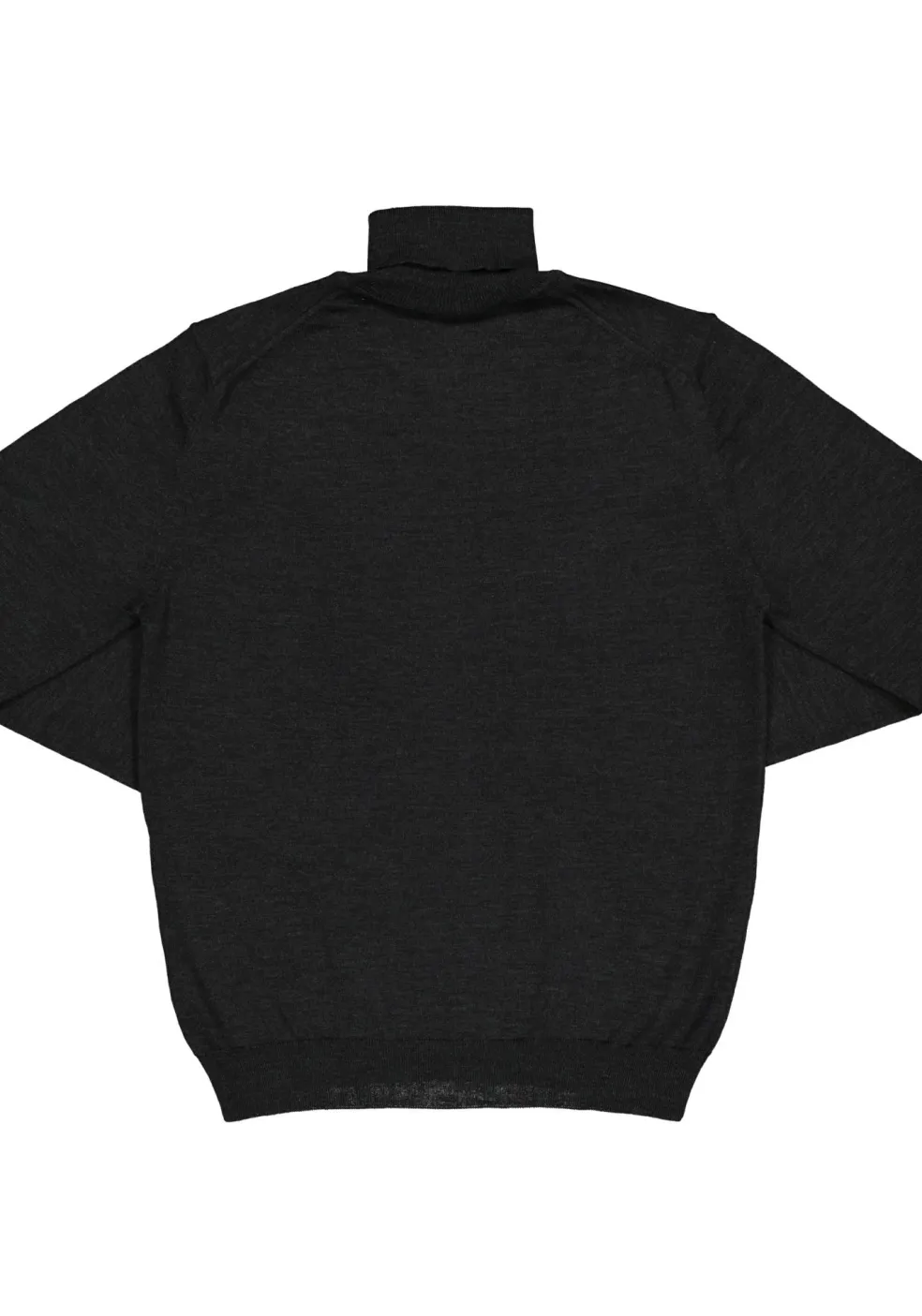 OLYMP modern fit coltrui wol, antraciet