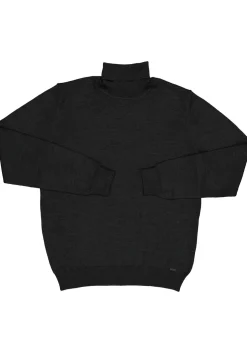 OLYMP modern fit coltrui wol, antraciet