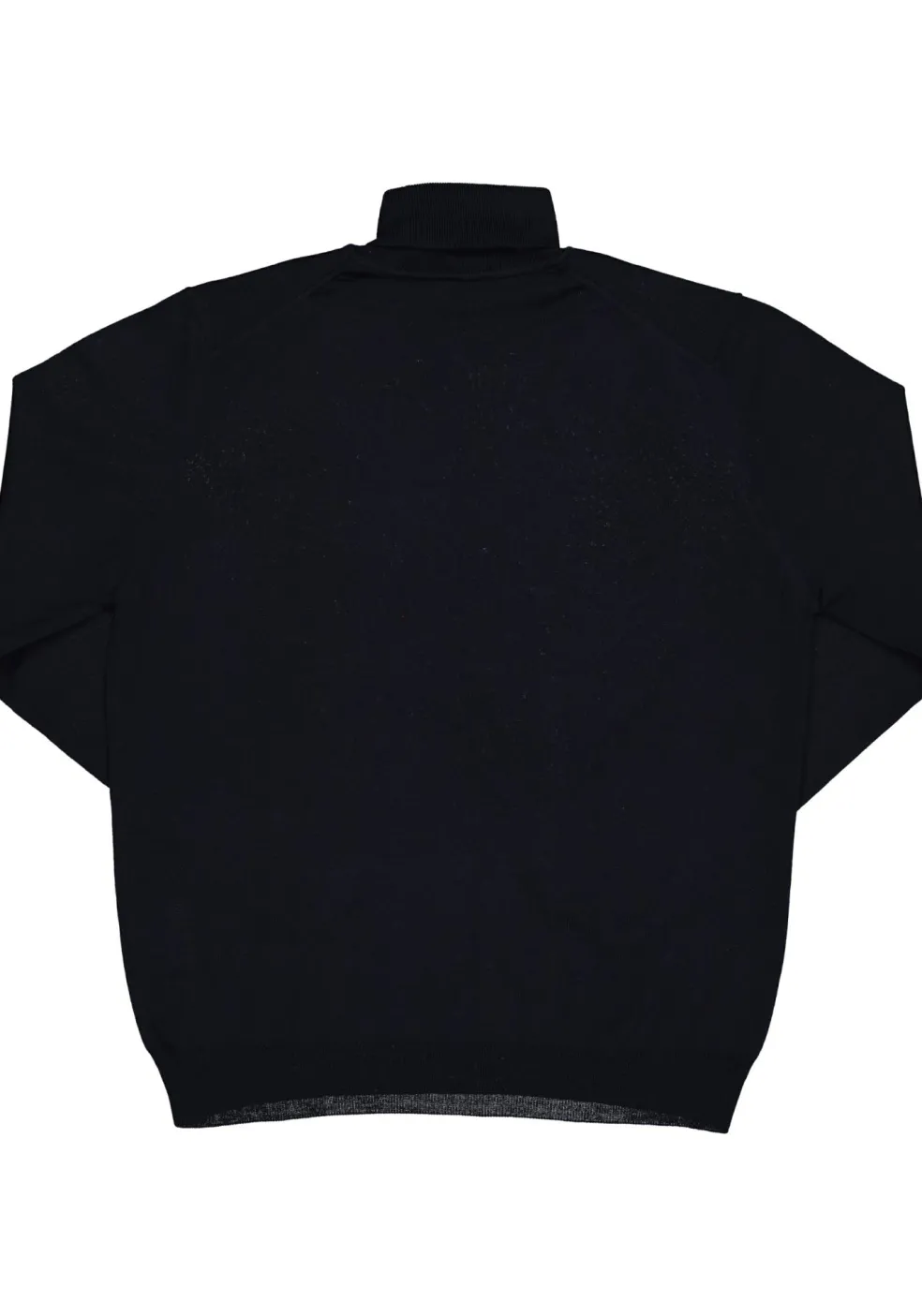 OLYMP modern fit coltrui wol, marine blauw