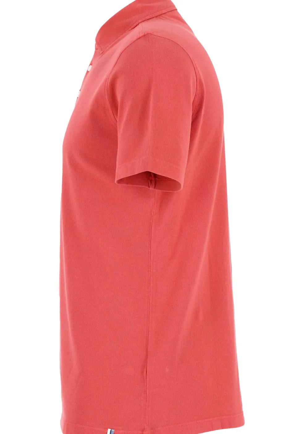 OLYMP Polo Casual, modern fit polo, roze