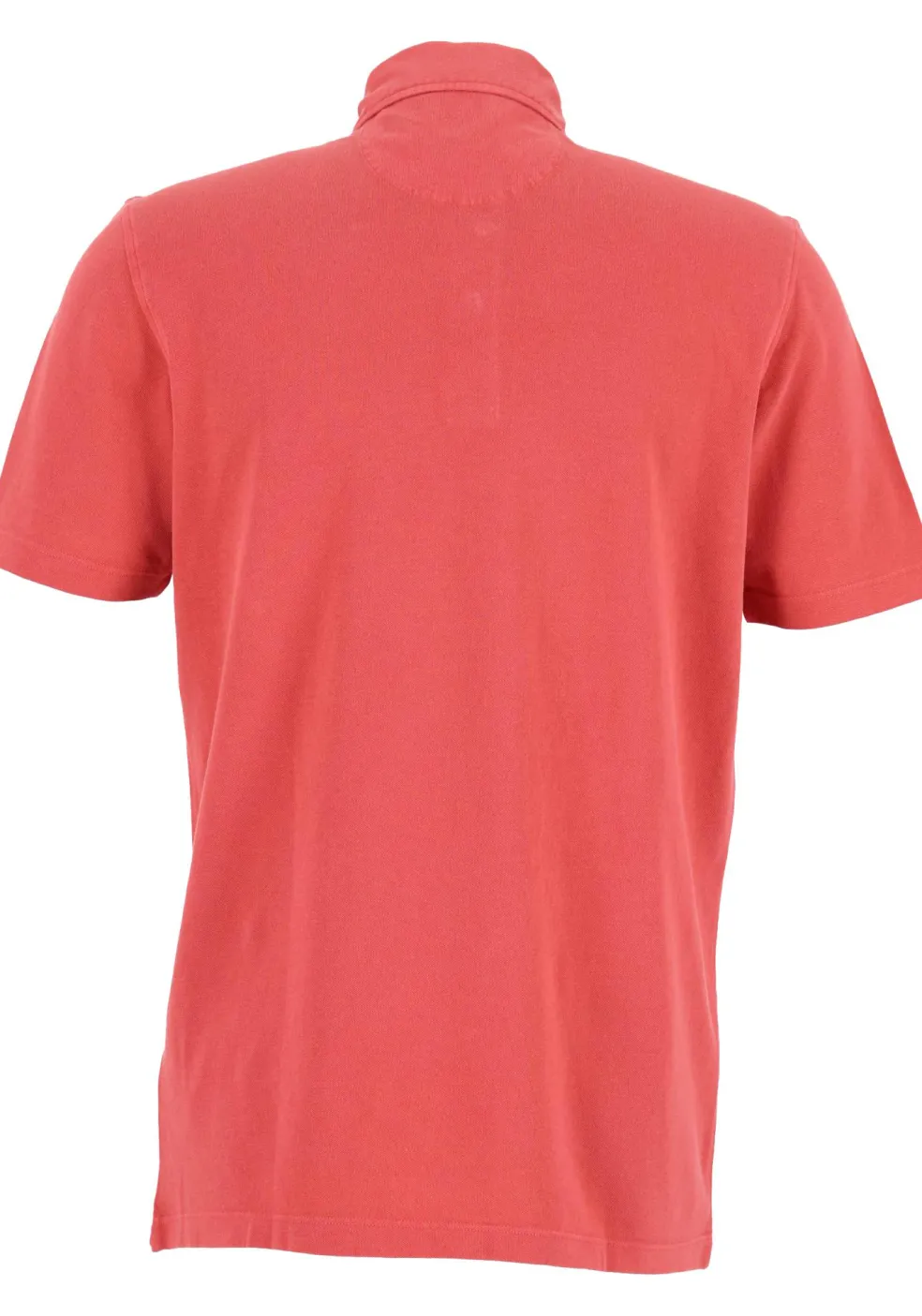 OLYMP Polo Casual, modern fit polo, roze