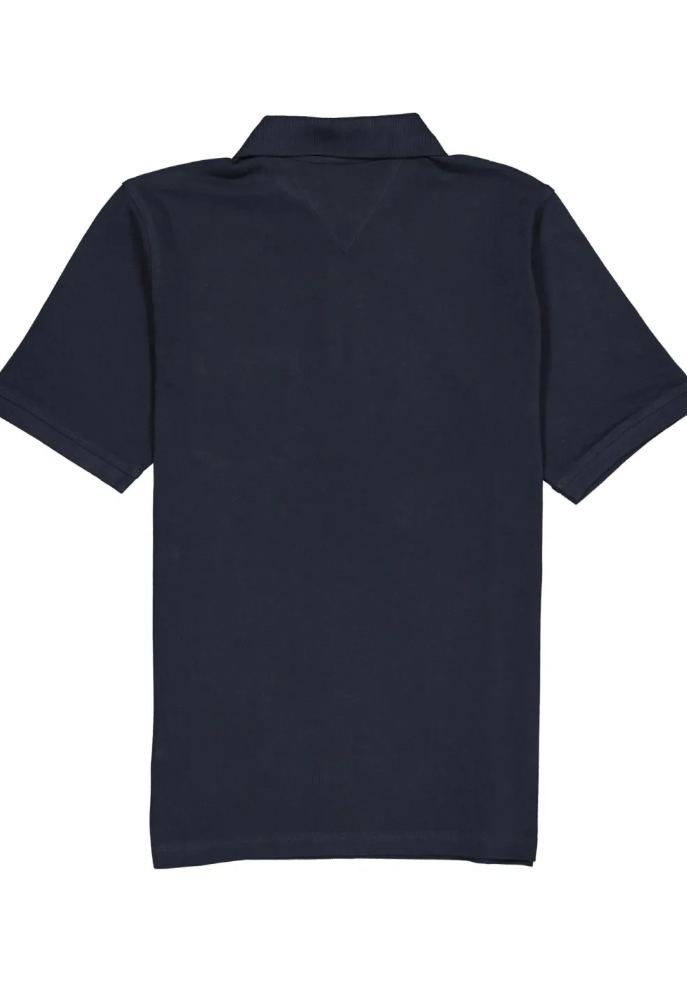 Redmond regular fit poloshirt, marine blauw