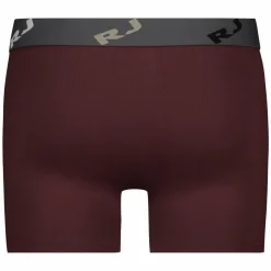 RJ Bodywear Pure Color boxer (1-pack), heren boxer lang, port