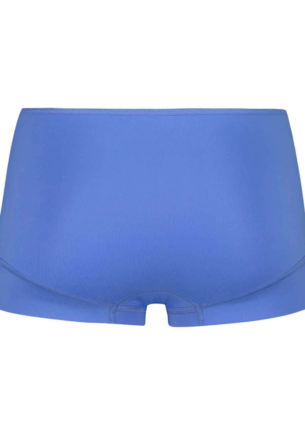 RJ Bodywear Pure Color dames short, hemelsblauw