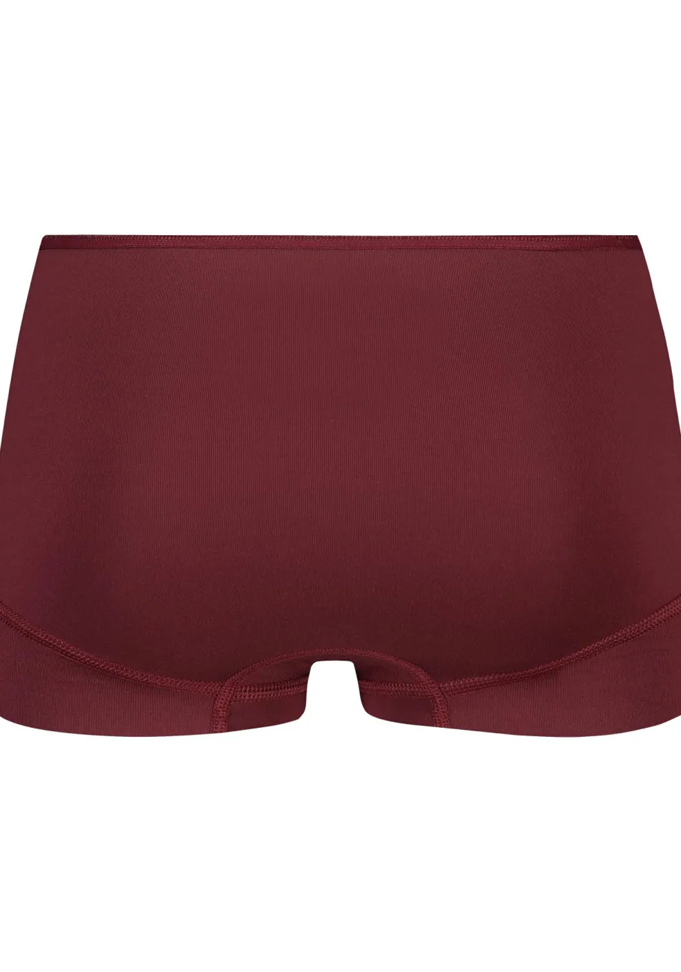 RJ Bodywear Pure Color dames short, port