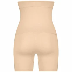 RJ Bodywear Pure Color Shape dames shape long slip (1-pack), nude