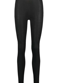 RJ Bodywear Thermo dames legging (1-pack), zwart