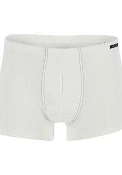 SCHIESSER Cotton Essentials shorts (2-pack), wit