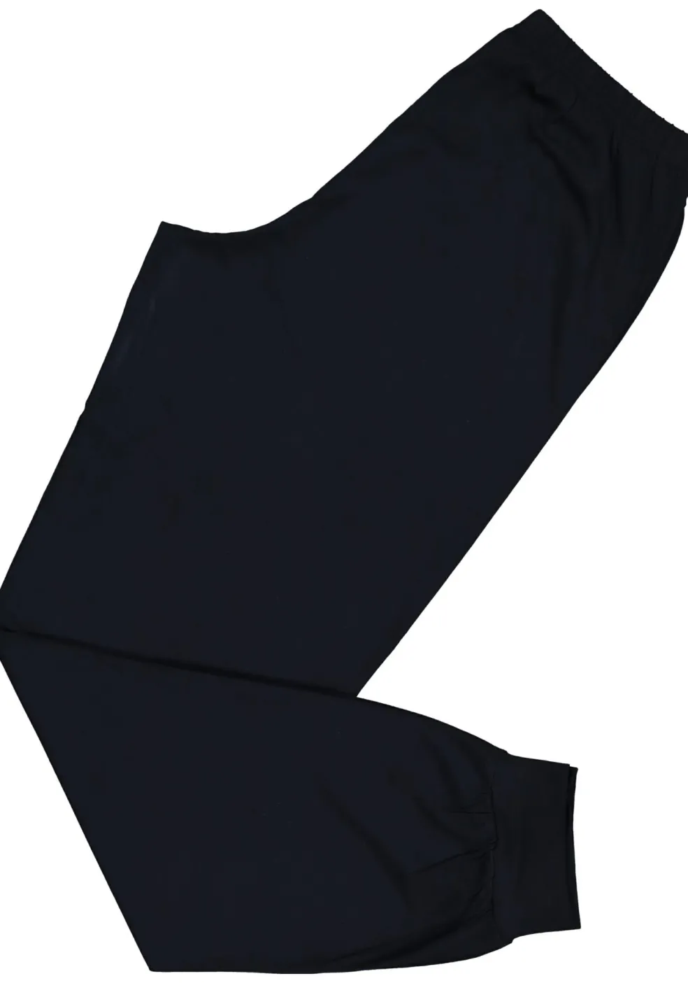 SCHIESSER heren pyjama, V-hals, blauw met wit geruit