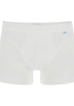 SCHIESSER Long Life Cotton shorts (1-pack), wit