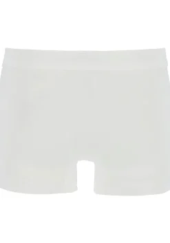SCHIESSER Long Life Cotton shorts (1-pack), wit