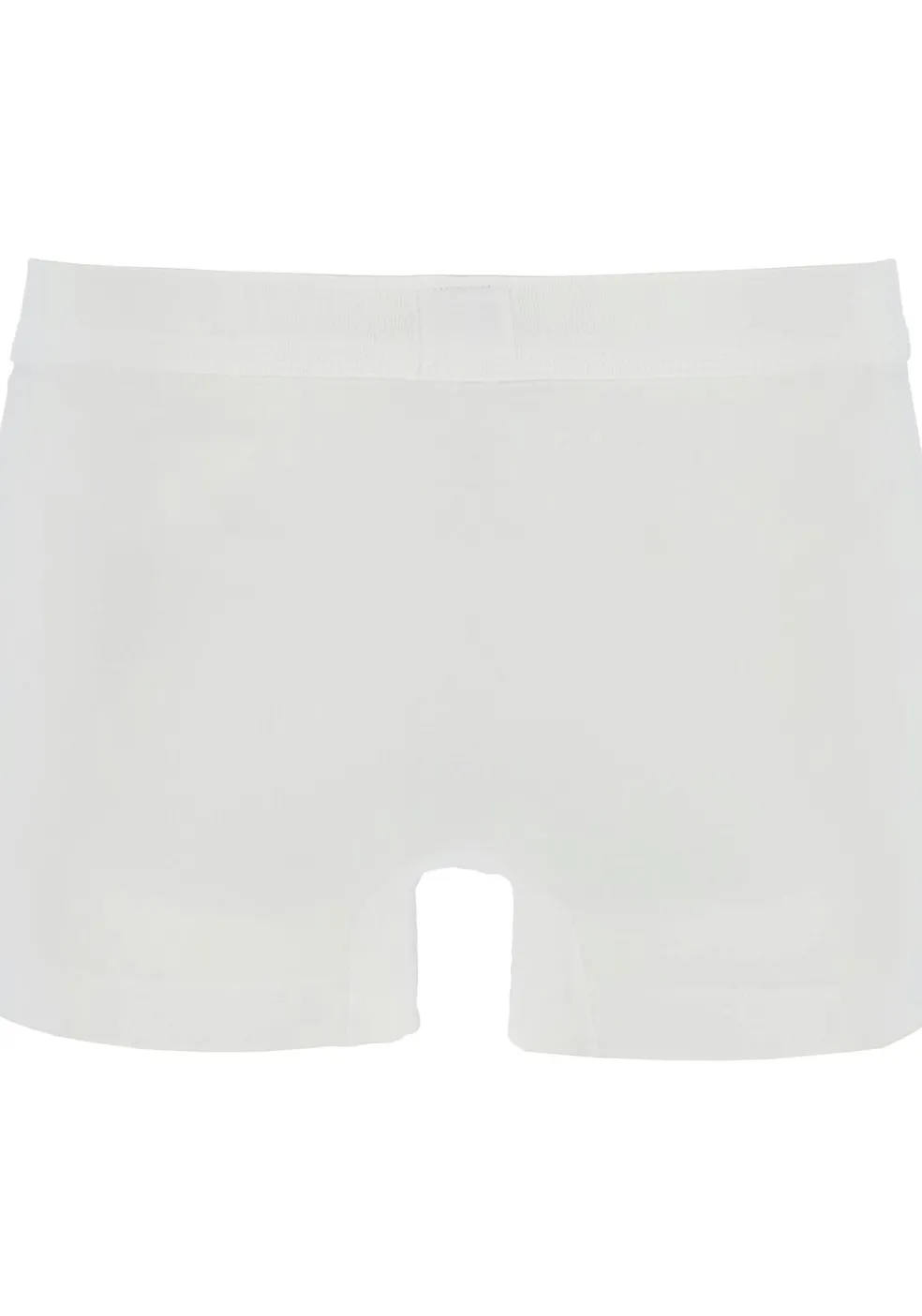 SCHIESSER Long Life Cotton shorts (1-pack), wit