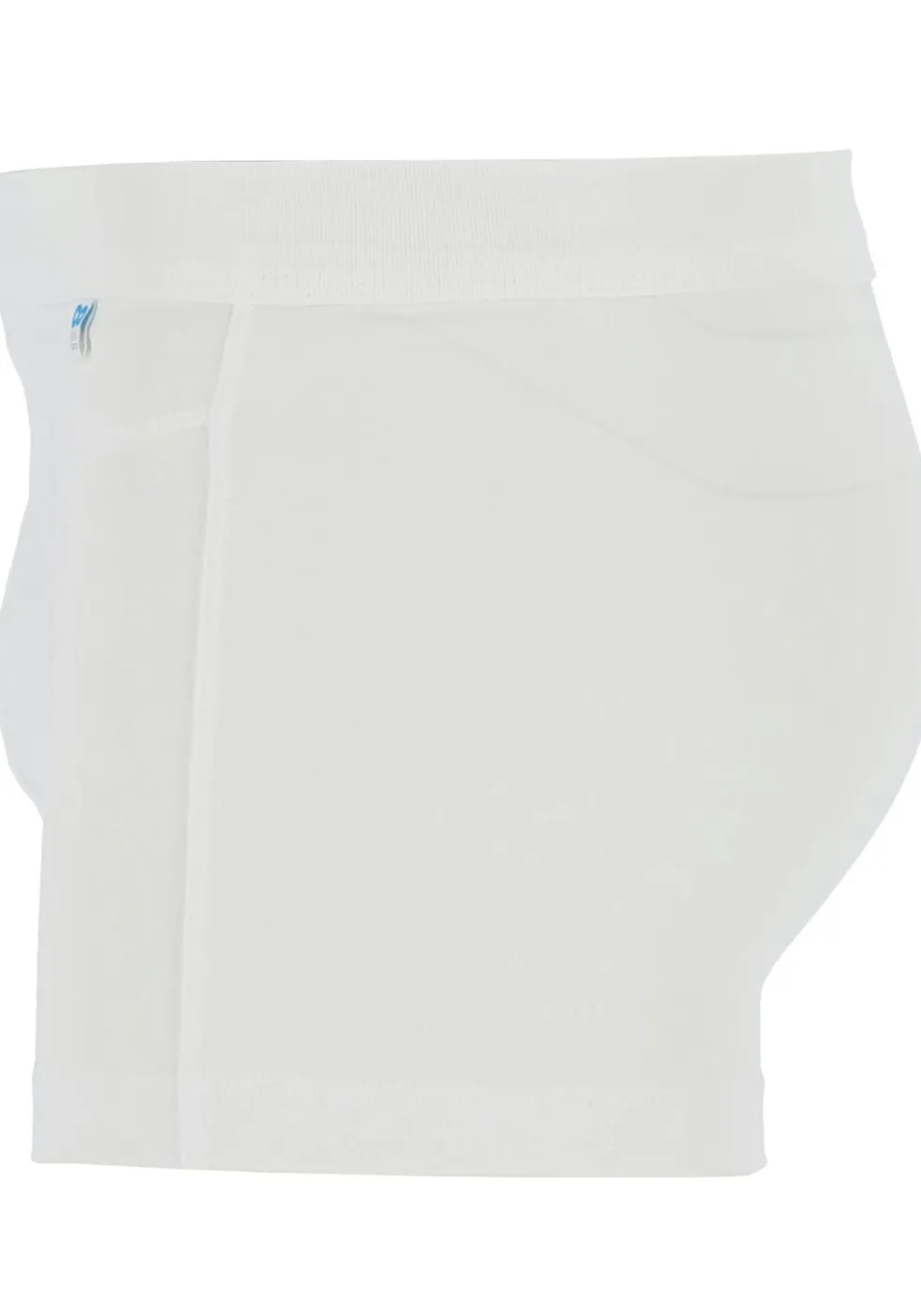 SCHIESSER Long Life Cotton shorts (1-pack), wit