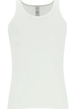 SCHIESSER Original Feinripp singlet (1-pack), wit