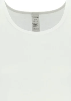 SCHIESSER Original Feinripp singlet (1-pack), wit