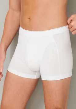 SCHIESSER 95/5 Originals short (1-pack), wit
