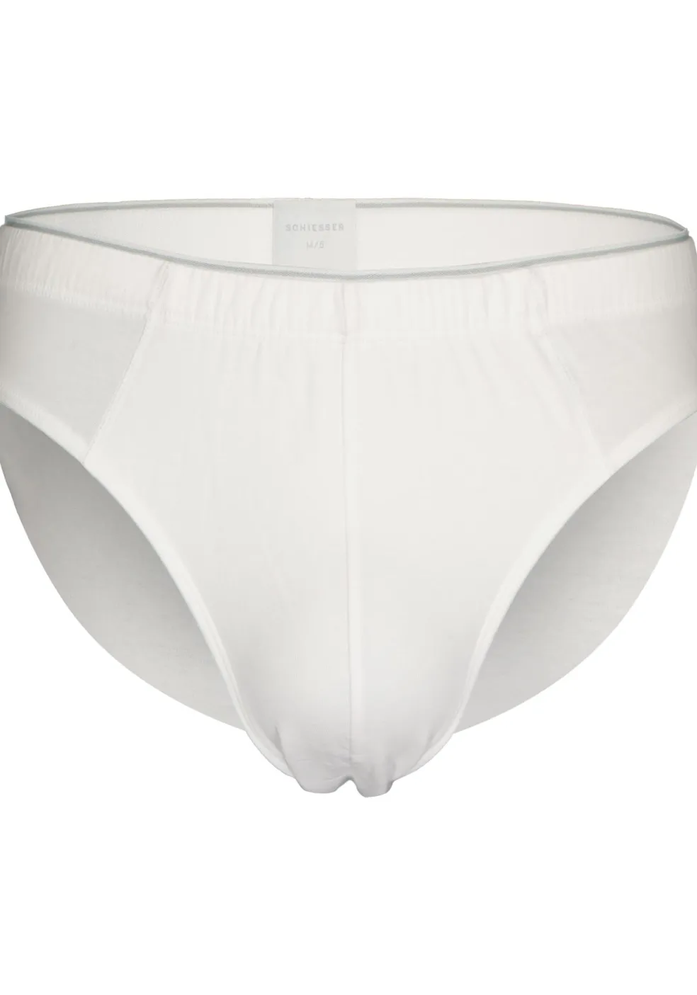 SCHIESSER 95/5 Originals supermini slip (1-pack), wit