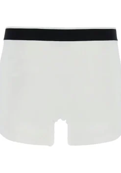 SCHIESSER 95/5 shorts (3-pack), wit