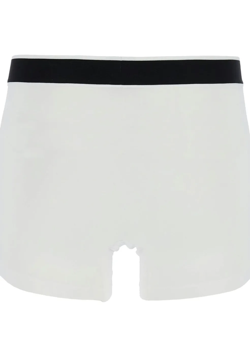SCHIESSER 95/5 shorts (3-pack), wit
