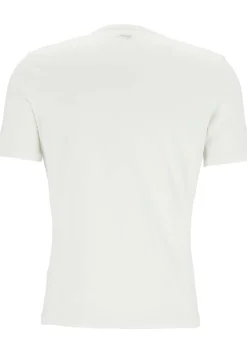Sloggi Men GO Shirt V-Neck Regular Fit, heren T-shirt (1-pack), wit