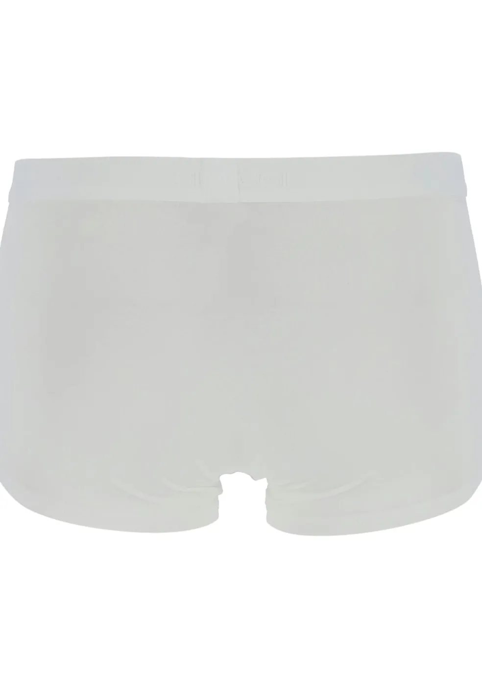 Sloggi Men 24/7 Hipster, heren boxers (2-pack), wit