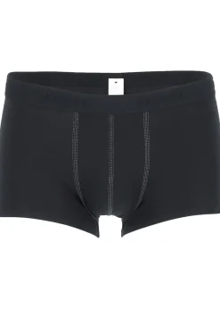 Sloggi Men 24/7 Hipster, heren boxers (2-pack), zwart