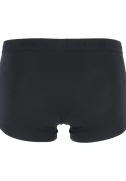 Sloggi Men 24/7 Hipster, heren boxers (2-pack), zwart