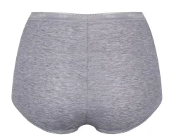 Sloggi Women Basic+ Midi (1-pack), dames slip, verschillende kleuren