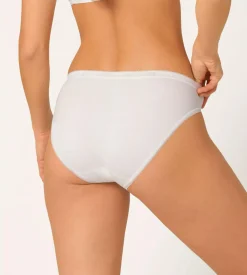 Sloggi Women Basic+ Tai (1-pack), dames slip, wit