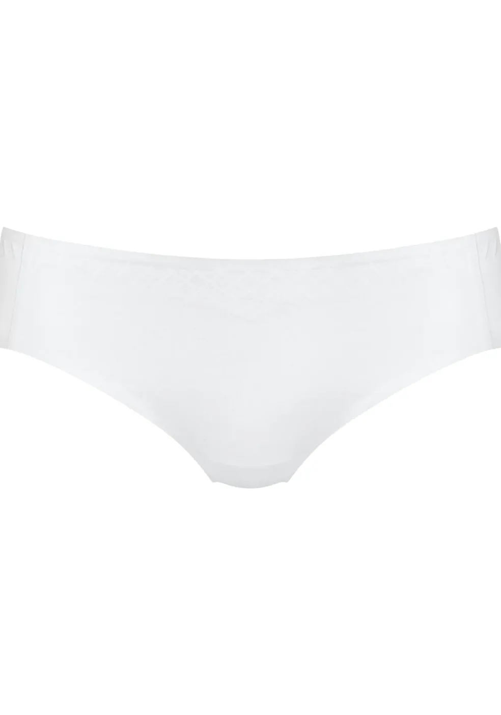 Sloggi Women BODY ADAPT Hipster (1-pack), dames slip, wit