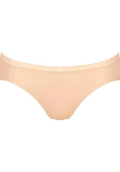 Sloggi Women BODY ADAPT Twist Hipster (1-pack), dames slip, oranje