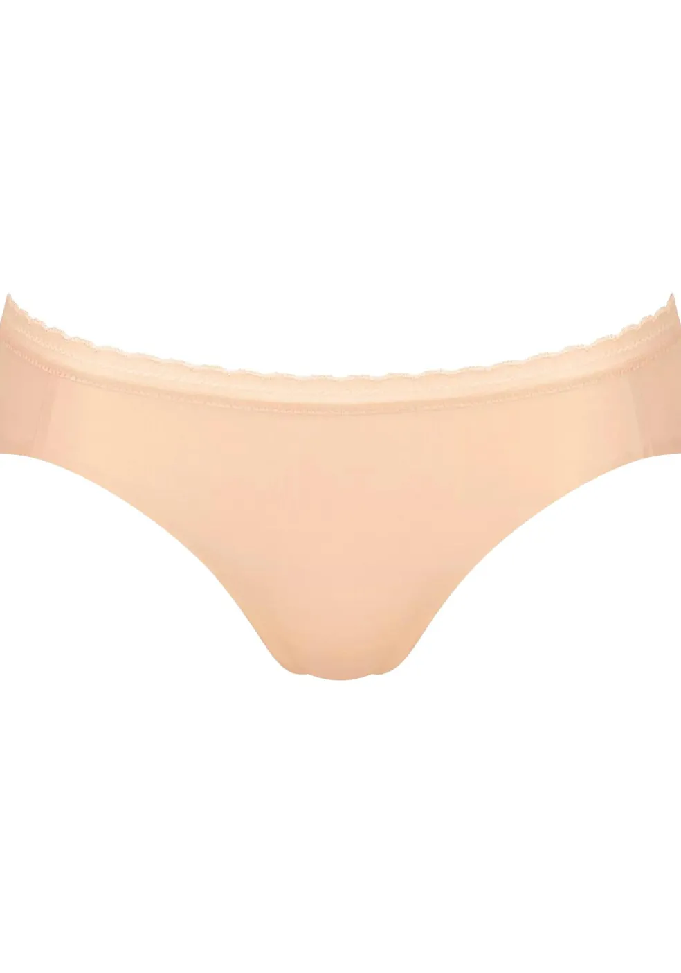 Sloggi Women BODY ADAPT Twist Hipster (1-pack), dames slip, oranje