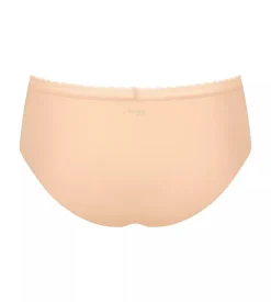 Sloggi Women BODY ADAPT Twist Hipster (1-pack), dames slip, oranje